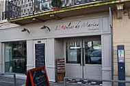 Restaurant L'Atelier de Marius outside