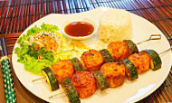 Restaurant ASIA food