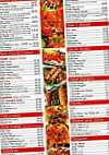 Kebabish Original menu