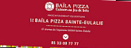 BaÏla Pizza Sainte-eulalie inside