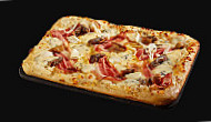Domino's Pizza Dijon Auxonne food
