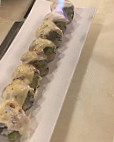 Sushi Nami Royale inside