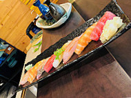 Sushikai food