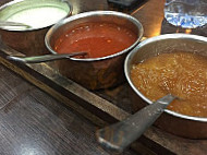 Lahore Karahi food