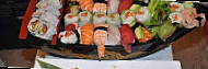 SUSHI D'OR food