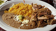 El Patron Mexican Food Grill food