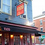 Vico Restaurant and Bar unknown