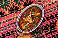 Samratt Indian food