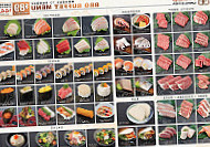 Kobe Wagyu Yakiniku food