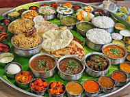 Spicy Masala Kitchen food