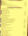 Hotel Restaurant Les Pins menu