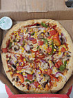 Dominos food