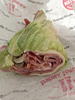 Jimmy John's food