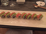 I Sushi Padova food