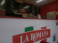 La Romana Brooklyn Park inside