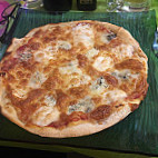 Pizzeria Da Nando food