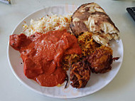Dhaanya food