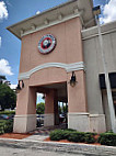 Panda Express inside