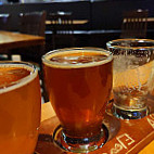 Taps on Queen Brewhouse & Grill food