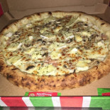 Délice Pizza Nourriture