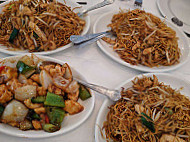 China Garden food