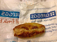 Greggs food