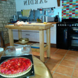 Godard Colette Nourriture