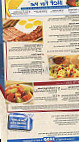 Ihop menu