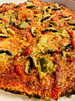 Pizza Il Palio food
