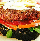 L'Artisan Du Burger "L'Art du Burger des grands Chefs" food