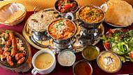 Maharadscha Restaurant Restaurant food