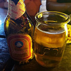 Kommune Gōng Shè Kā Fēi Nourriture