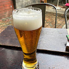 Kommune Gōng Shè Kā Fēi Nourriture