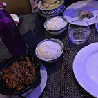 Jinchelin Restaurant Thalilandais food