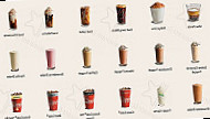 Mcdonald's food