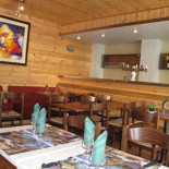 Le Fournil Du Verdon food