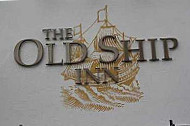 The Old Ship Inn inside