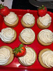 Jazzykakes Soulfood Desserts And More food