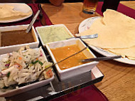 Titash Indian And Bangladeshi Cuisine food