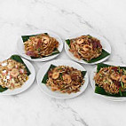 77 Char Koay Teow food