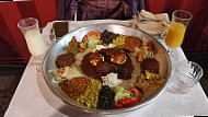 Ethiopia food