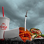 Arby's food