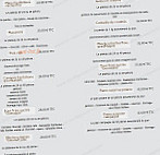 Traiteur En Ligne .com menu