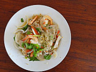 Jea Porn (cha Am) Nourriture