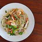 Jea Porn (cha Am) Nourriture