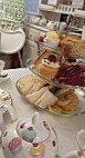 Dolly's Tearoom food