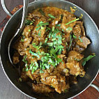 Kashmiri Karahi food