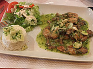 O'Palermo food