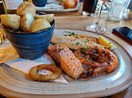 Middletons Steakhouse and Grill - Watford food