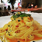 Bell Passi Iitalian Kitchen food
